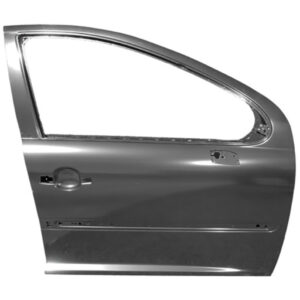 Porte Avant Droite Peugeot 207 2006 - Pièces auto Maroc