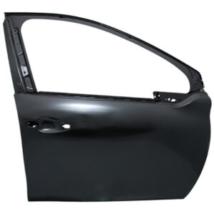 Porte Avant Droite Peugeot 208 2012 - Pièces auto Maroc