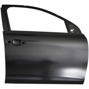 Porte Avant Droite Peugeot 308 2013 - Pièces auto Maroc