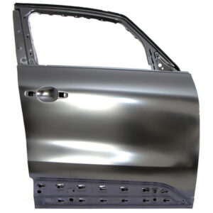 Porte Avant Droite Renault Espace 2015 - Pièces auto Maroc