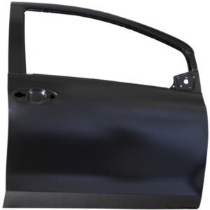 Porte Avant Droite Toyota Yaris 2006 - Pièces auto Maroc