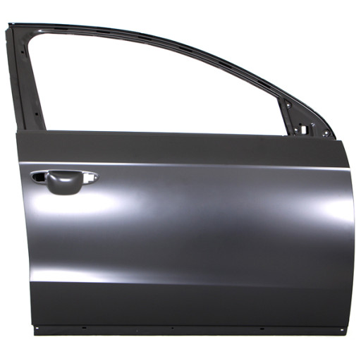 Porte Avant Droite Volkswagen Passat 2010 - Pièces auto Maroc