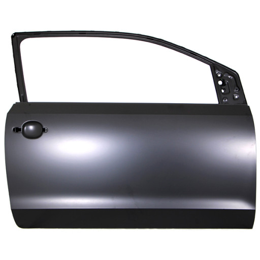 Porte Avant Droite Volkswagen Up 2011 - Pièces auto Maroc