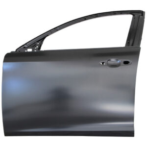 Porte Avant Gauche Alfa Romeo GiuliettÀ 2010 - Pièces auto Maroc