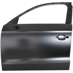 Porte Avant Gauche Audi A1 2010 - Pièces auto Maroc