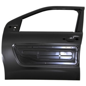 Porte Avant Gauche Citroen C4 Cactus 2014 - Pièces auto Maroc