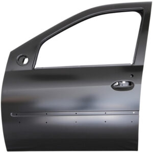 Porte Avant Gauche Dacia Logan Mcv 2007 - Pièces auto Maroc