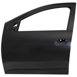 Porte Avant Gauche Dacia Sandero 2012 - Pièces auto Maroc
