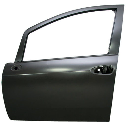 Porte Avant Gauche Fiat Grande Punto 2005 - Pièces auto Maroc