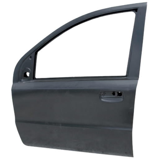 Porte Avant Gauche Fiat PandÀ 2003 - Pièces auto Maroc
