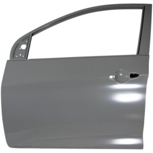 Porte Avant Gauche Kia Picanto 2011 - Pièces auto Maroc
