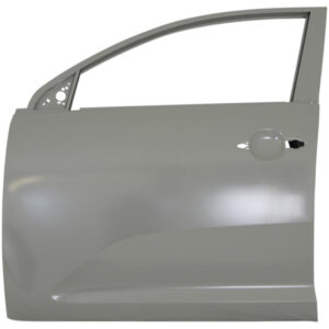 Porte Avant Gauche Kia Sportage 2010 - Pièces auto Maroc