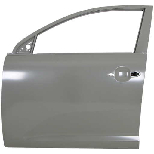 Porte Avant Gauche Kia Sportage 2014 - Pièces auto Maroc