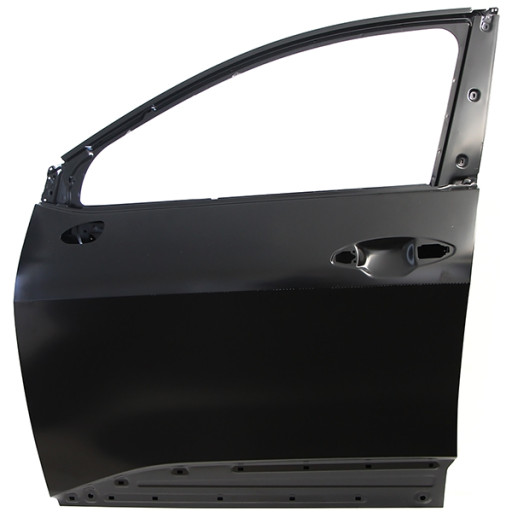 Porte Avant Gauche Kia Sportage 2022 - Pièces auto Maroc