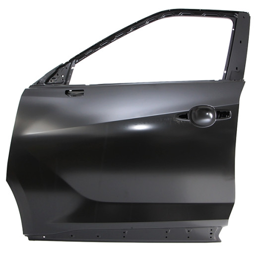 Porte Avant Gauche Nissan Juke 2019 - Pièces auto Maroc