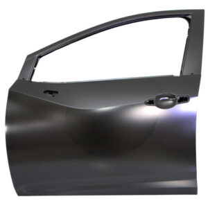 Porte Avant Gauche Nissan MicrÀ 2017 - Pièces auto Maroc