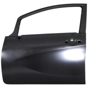 Porte Avant Gauche Nissan Note 2013 - Pièces auto Maroc