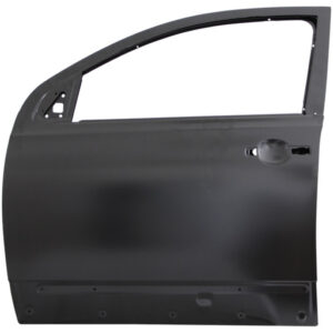 Porte Avant Gauche Nissan Qashqai + 2 2008 - Pièces auto Maroc