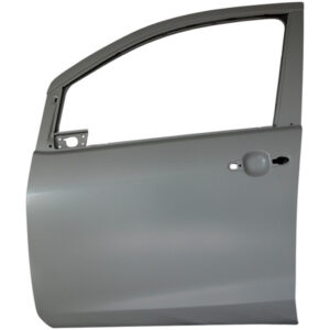 Porte Avant Gauche Opel AgilÀ 2008 - Pièces auto Maroc