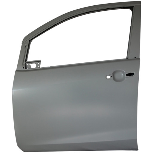 Porte Avant Gauche Opel AgilÀ 2008 - Pièces auto Maroc