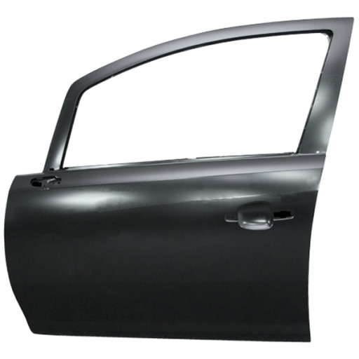 Porte Avant Gauche Opel Corsa Droit 2006 - Pièces auto Maroc