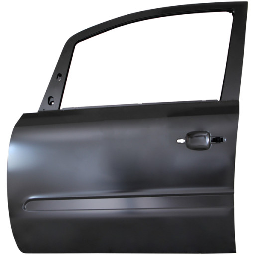 Porte Avant Gauche Opel ZafirÀ 2005 - Pièces auto Maroc