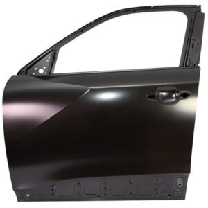 Porte Avant Gauche Peugeot 2008 2020 - Pièces auto Maroc