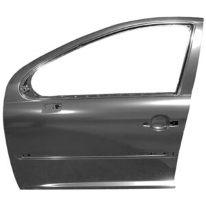 Porte Avant Gauche Peugeot 207 2006 - Pièces auto Maroc