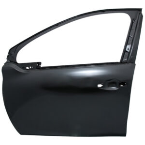 Porte Avant Gauche Peugeot 208 2012 - Pièces auto Maroc