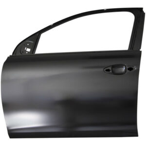 Porte Avant Gauche Peugeot 308 2013 - Pièces auto Maroc