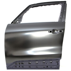 Porte Avant Gauche Renault Espace 2015 - Pièces auto Maroc