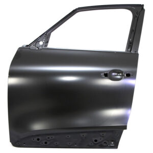 Porte Avant Gauche Renault Scenic 2016 - Pièces auto Maroc