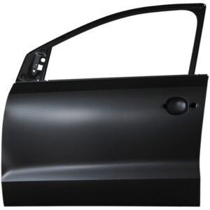 Porte Avant Gauche Volkswagen Polo 2009 - Pièces auto Maroc