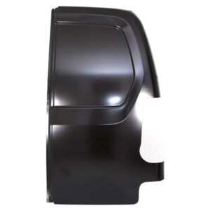 Porte Battante Arrière Droit Berlingo - Partner 08 - Pièces auto Maroc