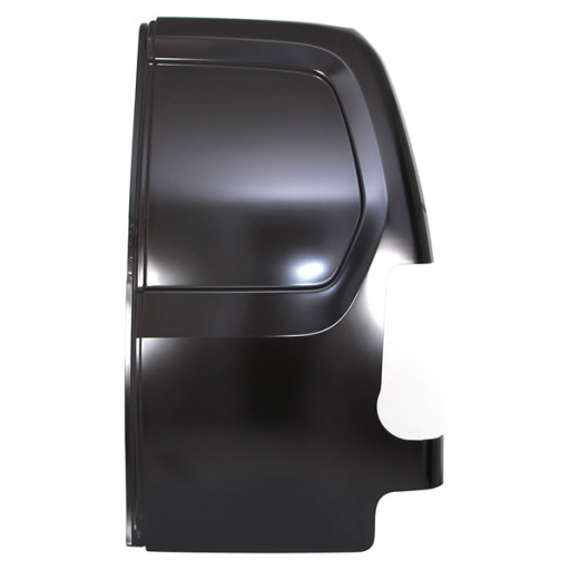 Porte Battante Arrière Droit Berlingo - Partner 08 - Pièces auto Maroc