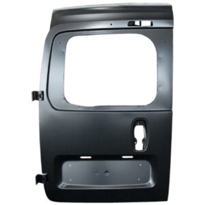 Porte Battante Arrière Gauche Psa Nemo - Bipper 08 - Pièces auto Maroc