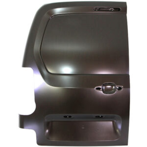 Porte Battante Coté Arrière Gauche Citroen Berlingo 2018 - Pièces auto Maroc