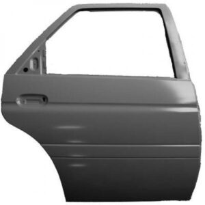 Porte Carrosserie Arrière Droit Ford Escort 7 De 1995 Jusqu'à la phase suivante - Pièces auto Maroc