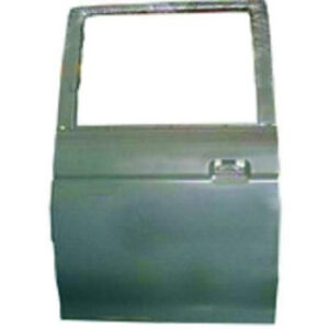 Porte Carrosserie Arrière Droit Mitsubishi L200 De 1996 À 2006 - Pièces auto Maroc