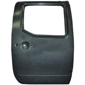 Porte Carrosserie Arrière Droit Nissan Navara (D40) / Pathfinder 3 (R51) De 2005 À 2011 - Pièces auto Maroc