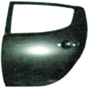 Porte Carrosserie Arrière Gauche Mitsubishi L200 / Triton De 2005 À 2010 - Pièces auto Maroc