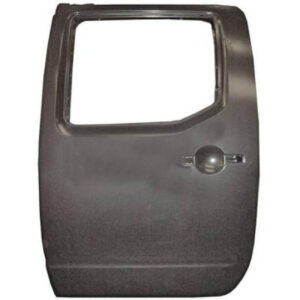 Porte Carrosserie Arrière Gauche Nissan Navara (D40) / Pathfinder 3 (R51) De 2005 À 2011 - Pièces auto Maroc