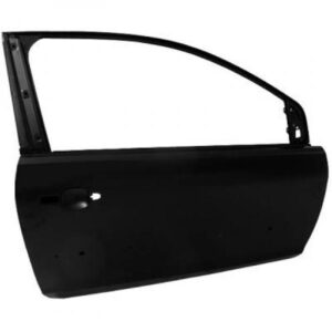 Porte Carrosserie Avant Droit 3 Portes Ford Focus 2 De 2004 À 2007 - Pièces auto Maroc