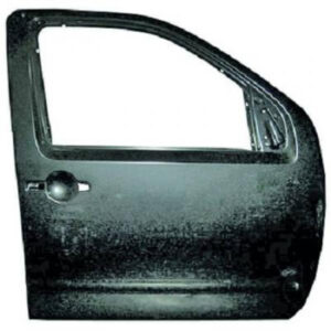 Porte, Carrosserie Avant Droit Nissan Navara (D40) / Pathfinder 3 (R51) De 2005 À 2011 - Pièces auto Maroc