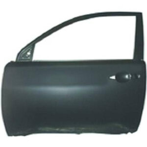 Porte Carrosserie Avant Droit Pour : Clup Cap Mitsubishi L200 / Triton De 2005 À 2010 - Pièces auto Maroc