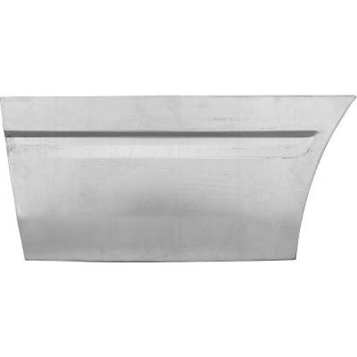 Porte Carrosserie Avant Droit Tôle De Réparation Extérieure Ford Transit 2006 à 2014 - Pièces auto Maroc