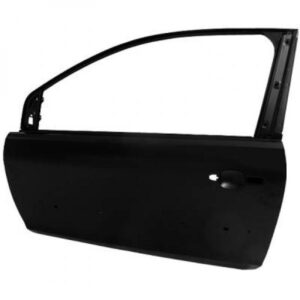 Porte Carrosserie Avant Gauche 3 Portes Ford Focus 2 De 2004 À 2007 - Pièces auto Maroc