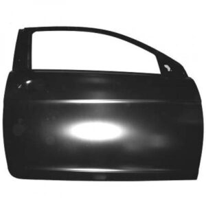 Porte Carrosserie Avant Gauche Lancia Ypsilon (843) De 2003 À 2011 - Pièces auto Maroc