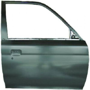Porte Carrosserie Avant Gauche Mitsubishi L200 De 1996 À 2006 - Pièces auto Maroc