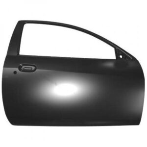 Porte Carrosserie Gauche Ford KÀ 2001 (Rb) De 1996 Jusqu'à la phase suivante - Pièces auto Maroc